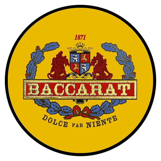 Baccarat Cigars