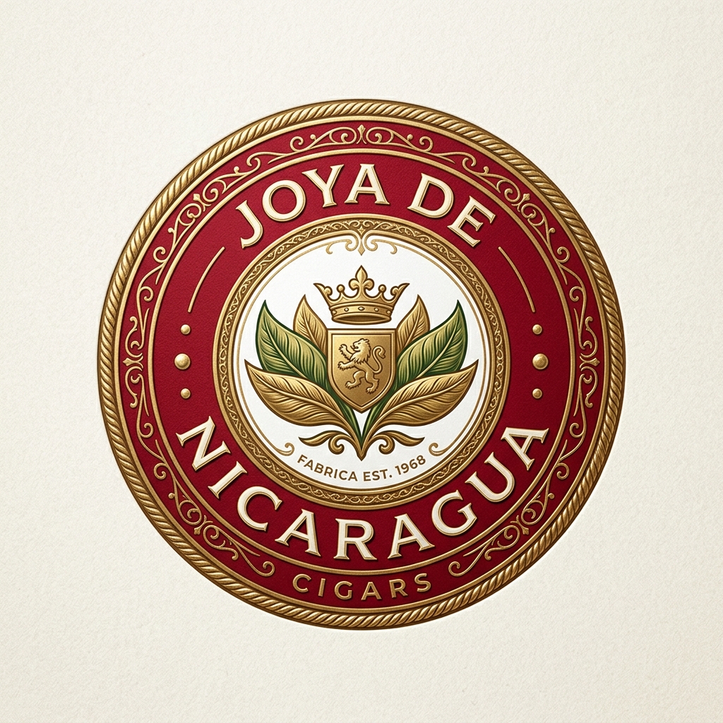 Joya de Nicaragua Cigars