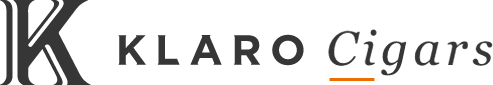 Klaro Cigars logo